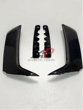 Automotive Passion Audi TTRS 8S FL Dry Carbon Fiber Front Elements - Performance SpeedShop
